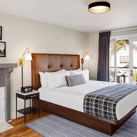 Gosby House Inn, A Four Sisters Inn Pacific Grove Luaran gambar