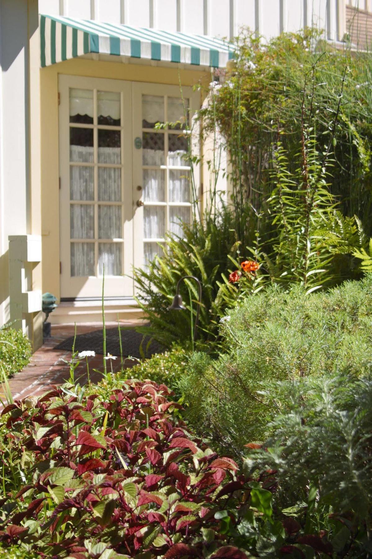 Gosby House Inn, A Four Sisters Inn Pacific Grove Luaran gambar