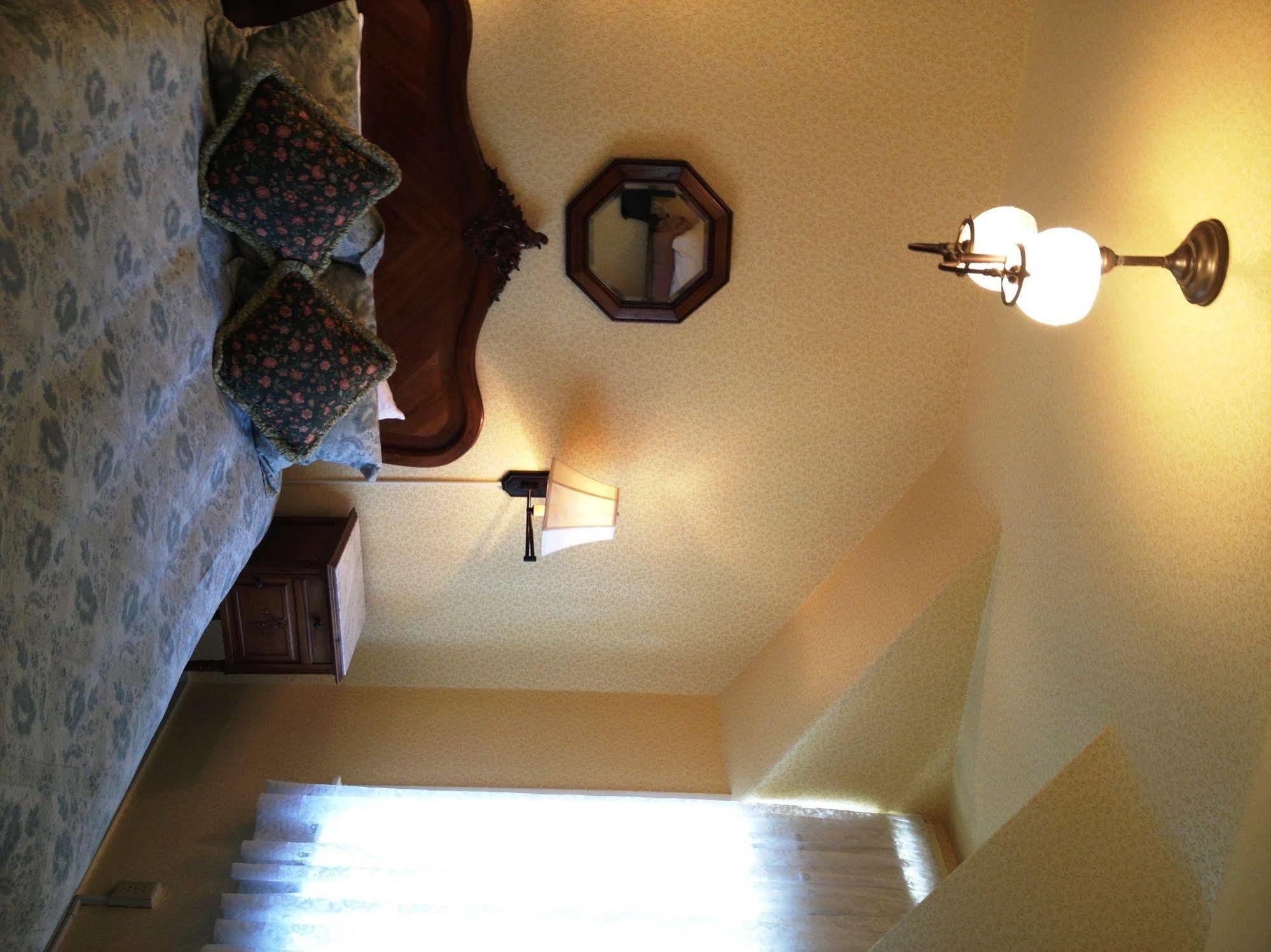 Gosby House Inn, A Four Sisters Inn Pacific Grove Luaran gambar